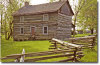 Caesar's Creek - Warren/Clinton/Greene Counties