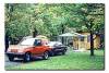 Camper Cabin Barkcamp Belmont County 