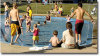Wading Pool at Dillon  Muskingum County