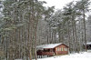 Hocking Cottage  Hocking County