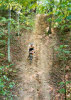 Mountain Bike Trail Caesar's Creek Warren County