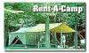 Ohio State Parks Rent-a-Camp