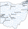Scenic Drive Map