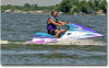 Buckeye Lake  Fairfield & Licking Counties