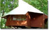 South Bass Island Yurt  Ottawa County