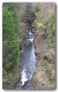 Clifton Gorge - Greene County