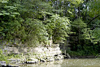 Ohio State Parks: Brush Creek