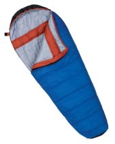 Mummy Style Sleeping Bag